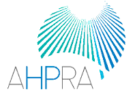 AHPRA