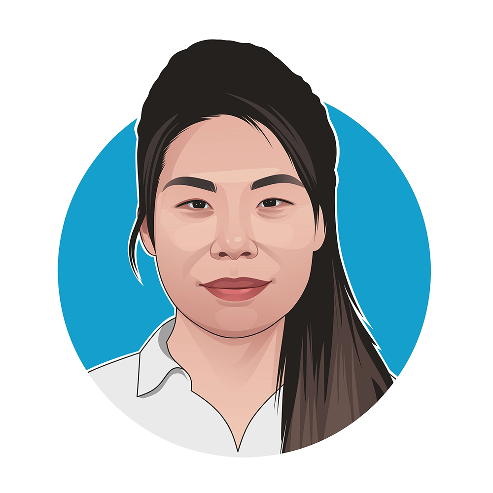 Ms. Mary Nguyen - Registered Psychologist 