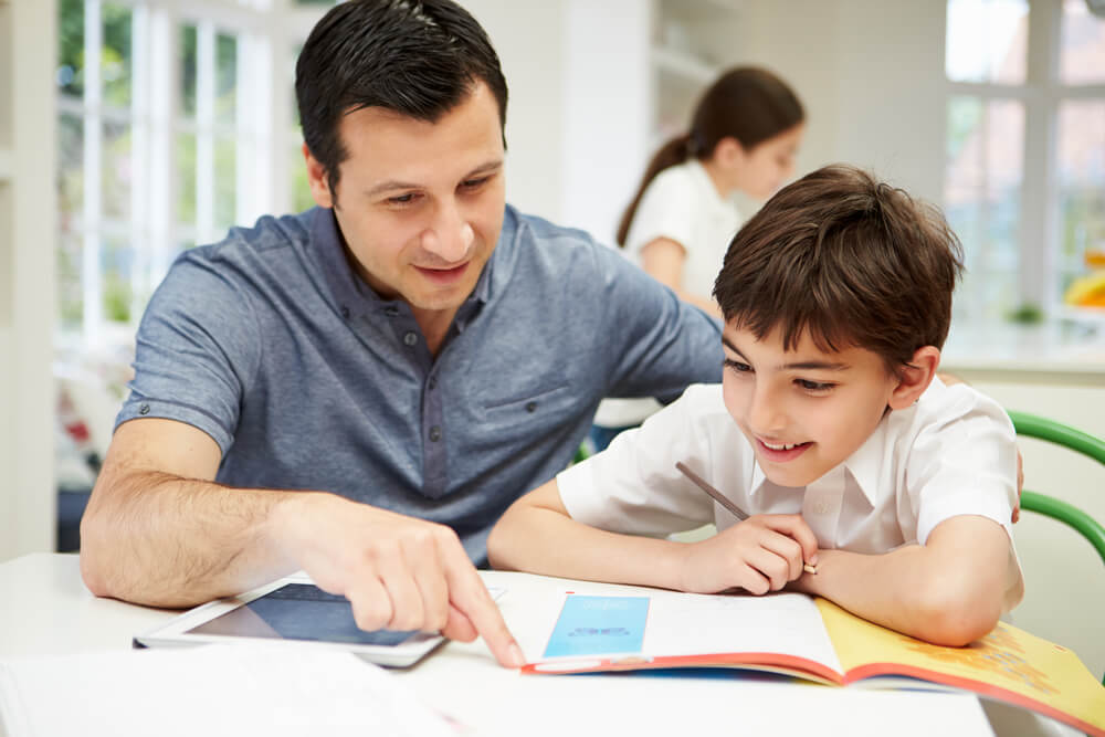 Helping your child with Time Management ACPC Psychology