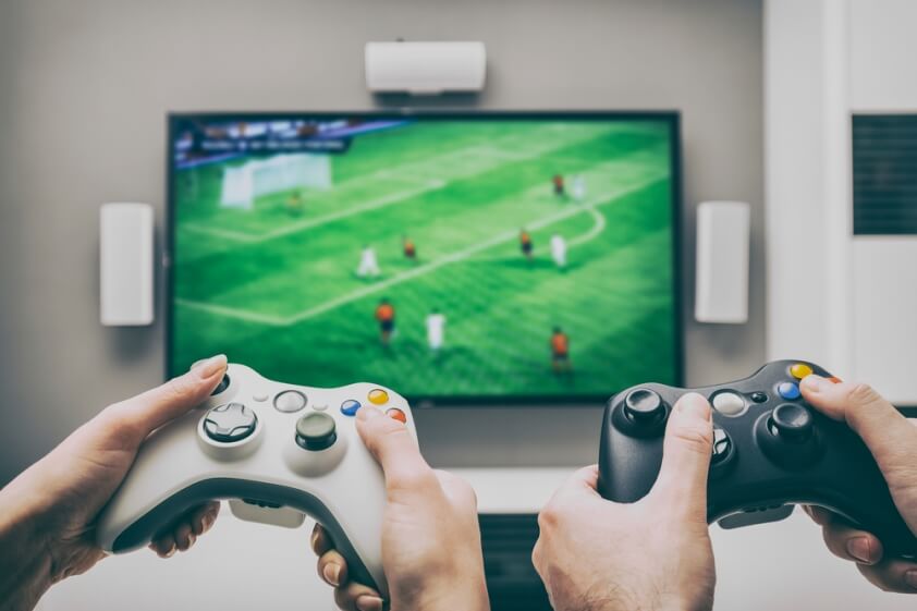 Multiplayer online video games and kids who struggle with social skills
