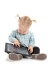 Some tips to help you manage your child's use of technology